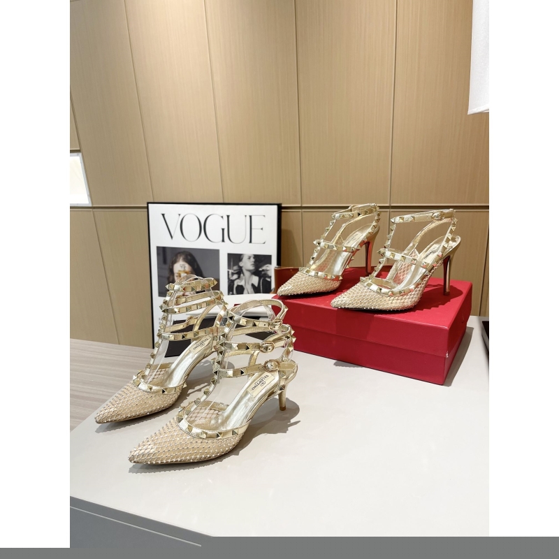 Valentino High Heels